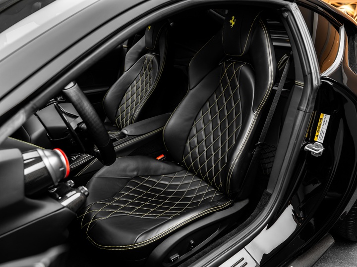 Ferrari 812 Superfast -  - Joinsteer - #5