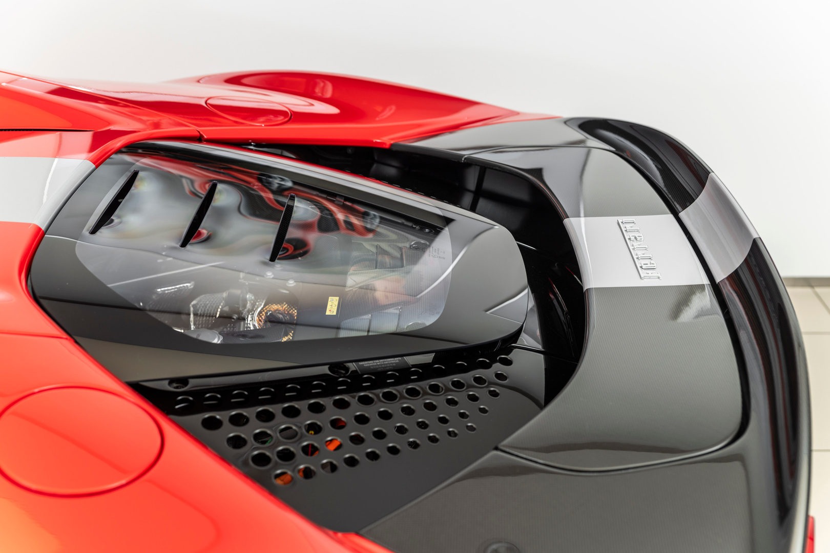 Ferrari SF90 Stradale - 2022 - Joinsteer - #25