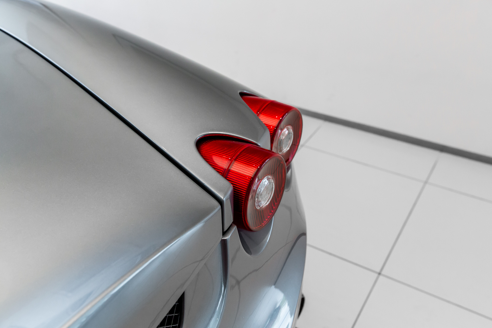 Ferrari F430 Spider - 2008 - Joinsteer - #33