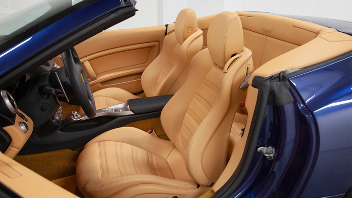 Ferrari California -  - Joinsteer - #5