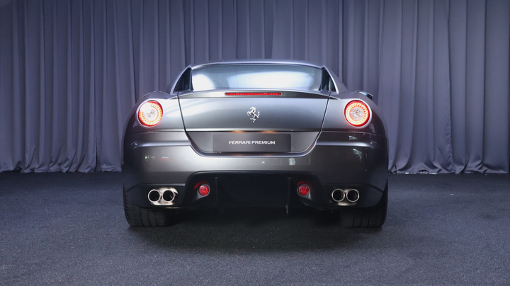 Ferrari 599 GTB Fiorano -  - Joinsteer - #3