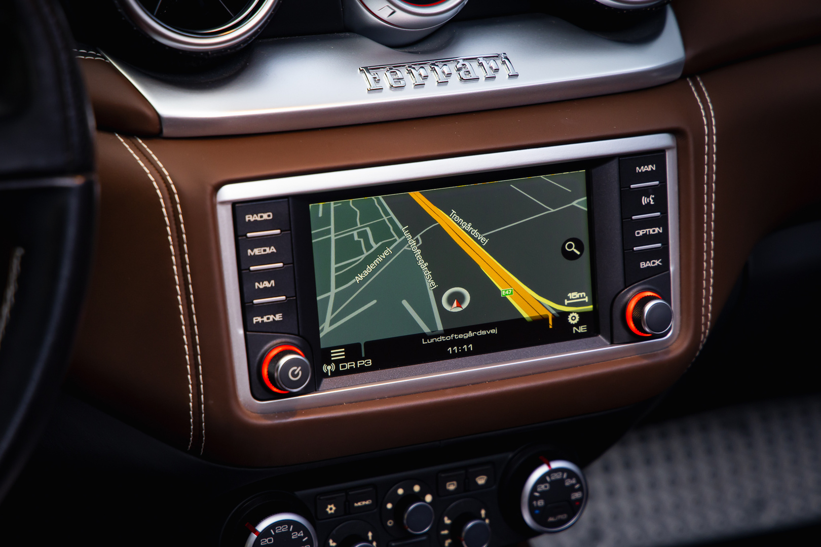 Ferrari California T - 2016 - Joinsteer - #10