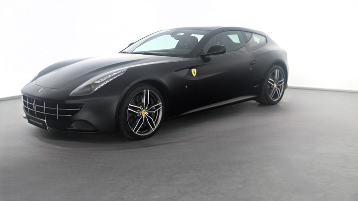 Ferrari FF -  - Joinsteer - #1