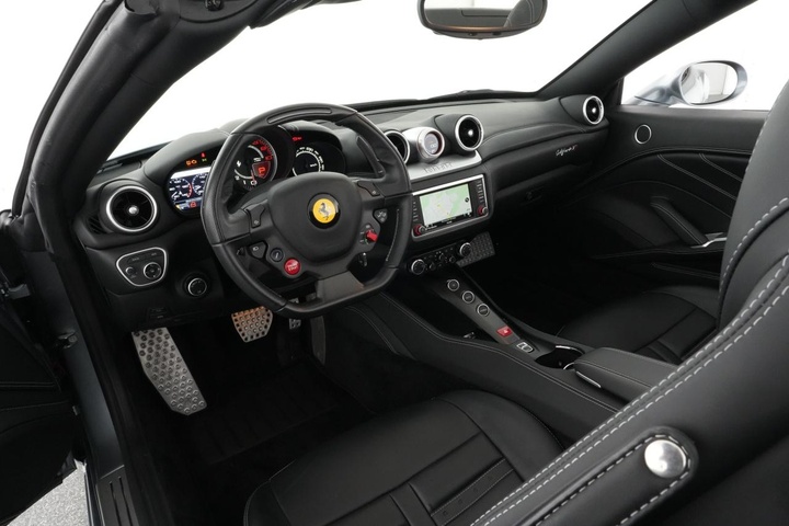 Ferrari California T -  - Joinsteer - #4