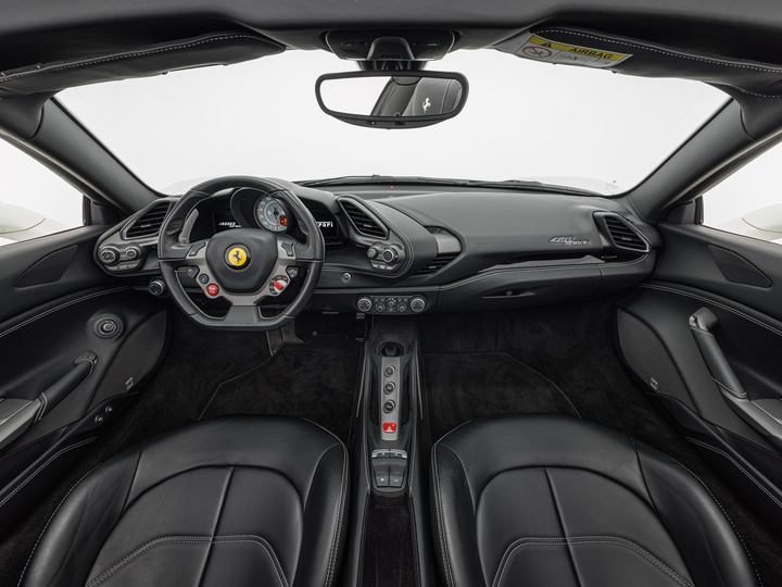 Ferrari 488 Spider -  - Joinsteer - #4
