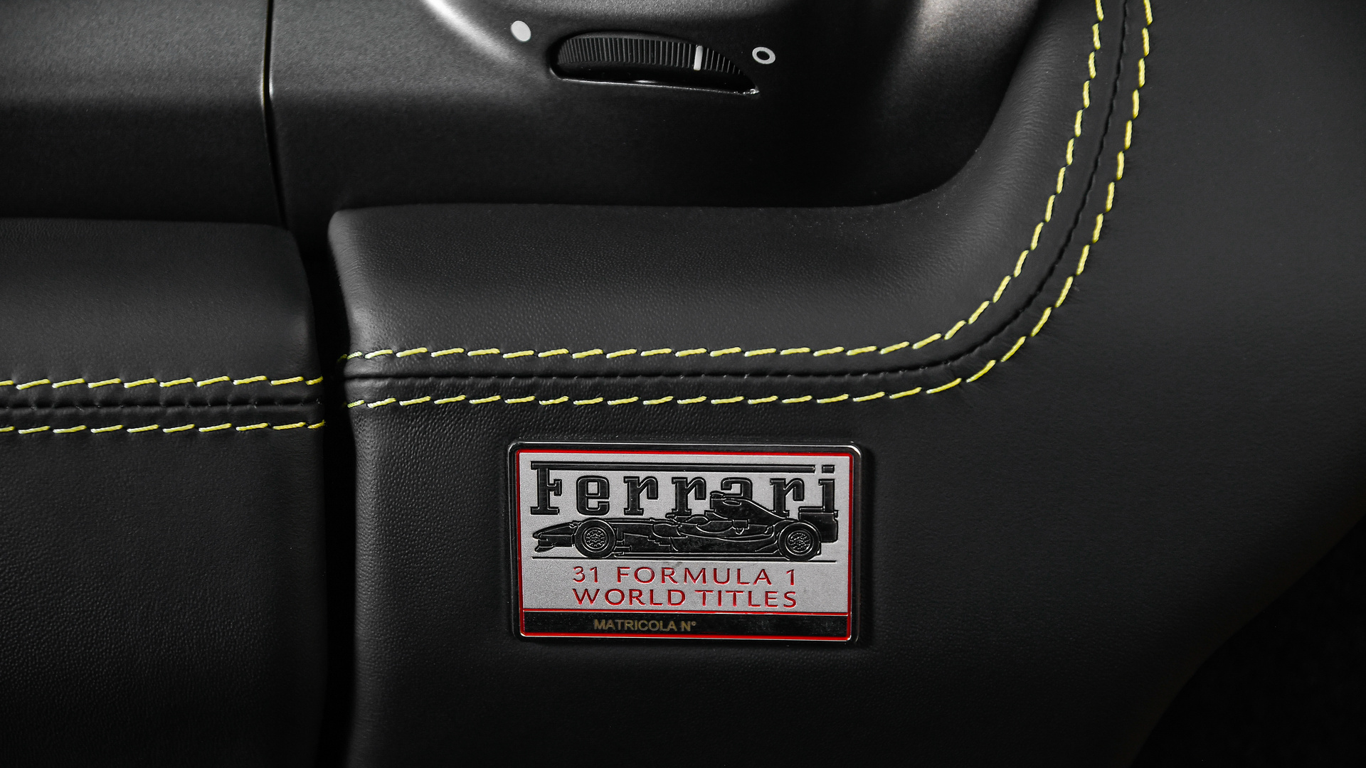 Ferrari 458 Italia - 2010 - Joinsteer - #11