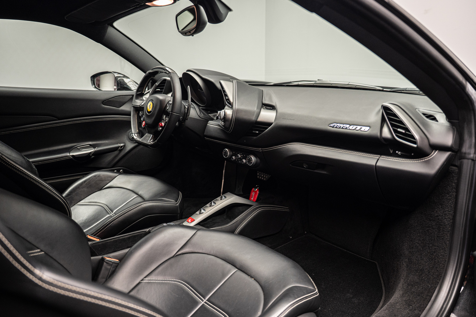 Ferrari 488 GTB - 2016 - Joinsteer - #15