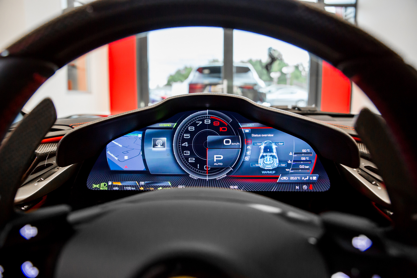 Ferrari SF90 Stradale - 2023 - Joinsteer - #15