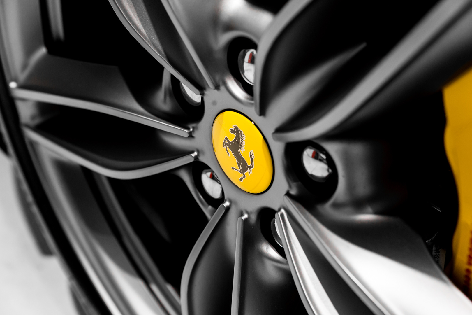 Ferrari Roma Spider - 2024 - Joinsteer - #29