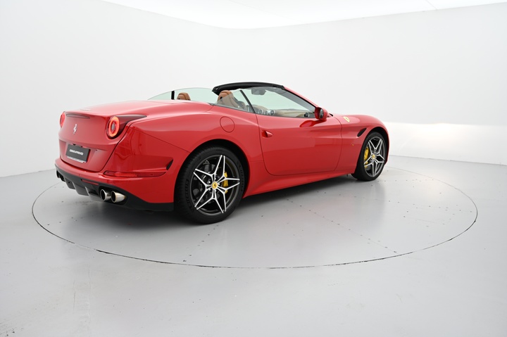 Ferrari California T -  - Joinsteer - #2