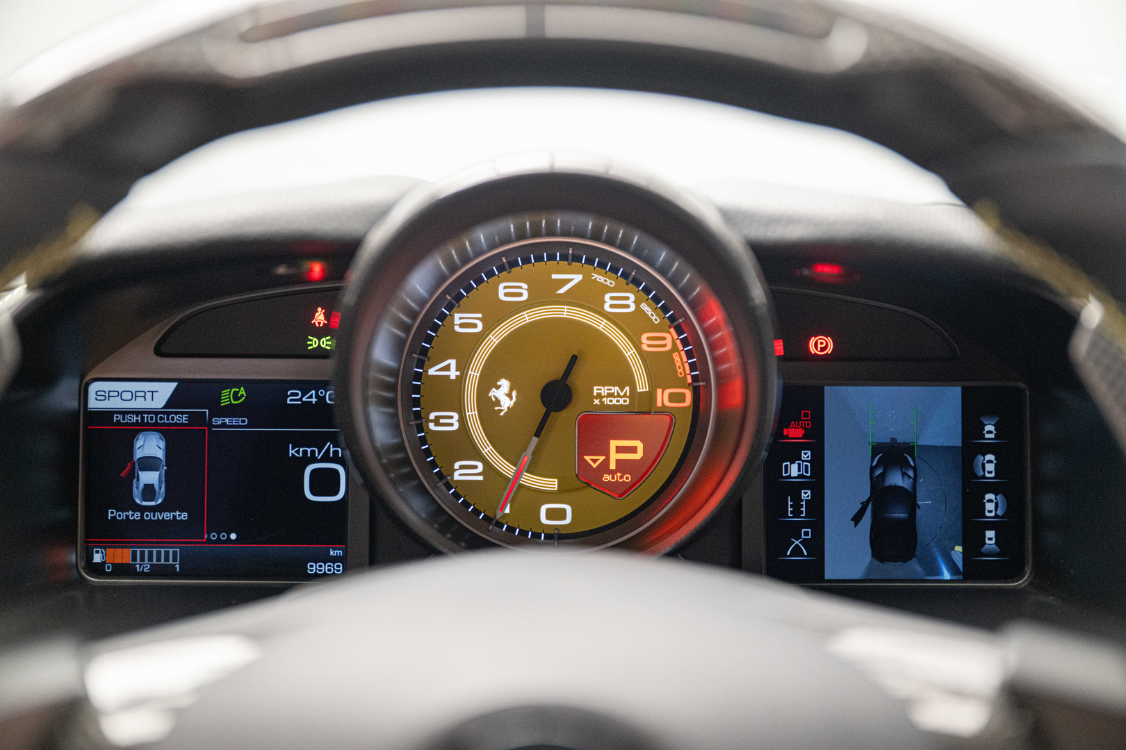 Ferrari 812 Superfast - 2020 - Joinsteer - #18