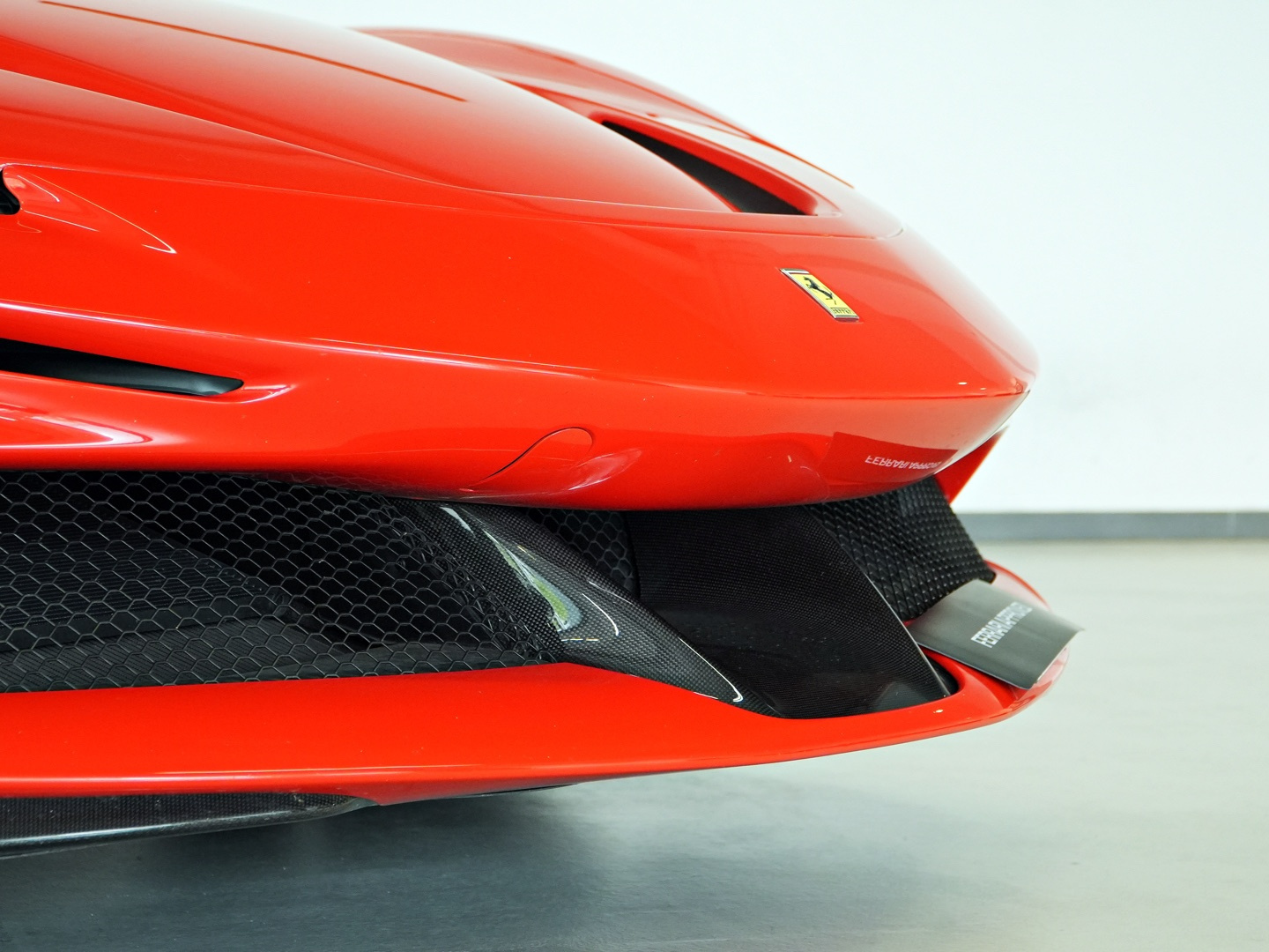 Ferrari SF90 Spider - 2023 - Joinsteer - #33