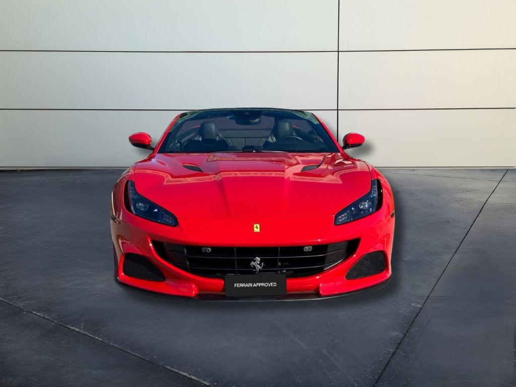 Ferrari Portofino M - 2022 - Joinsteer - #2