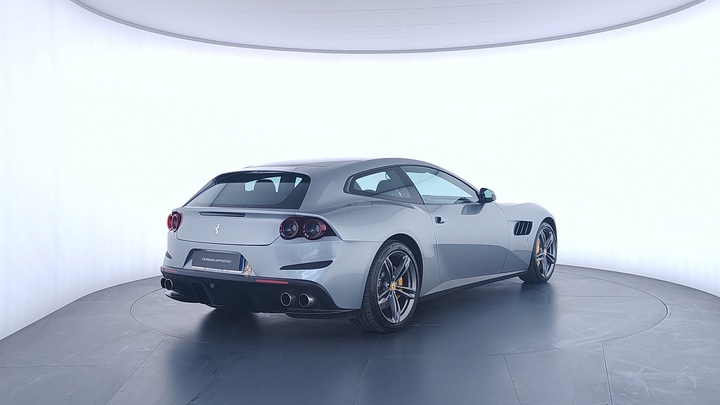 Ferrari GTC4Lusso -  - Joinsteer - #2