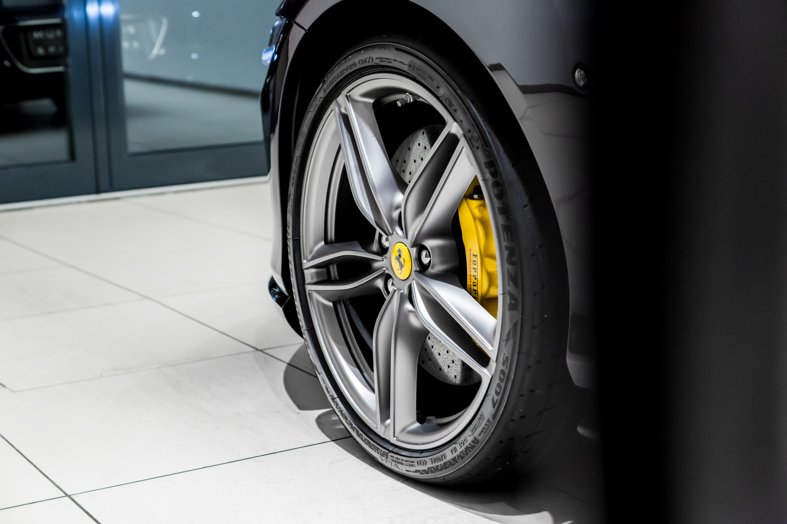 Ferrari Roma Spider - 2024 - Joinsteer - #30