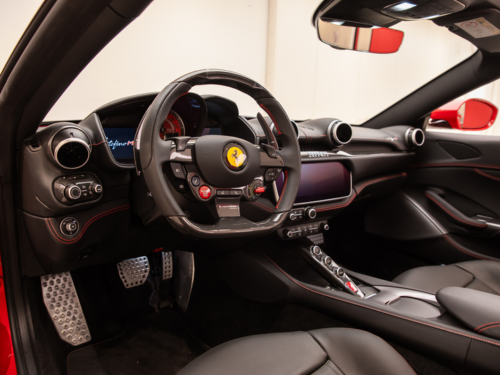 Ferrari Portofino M -  - Joinsteer - #4