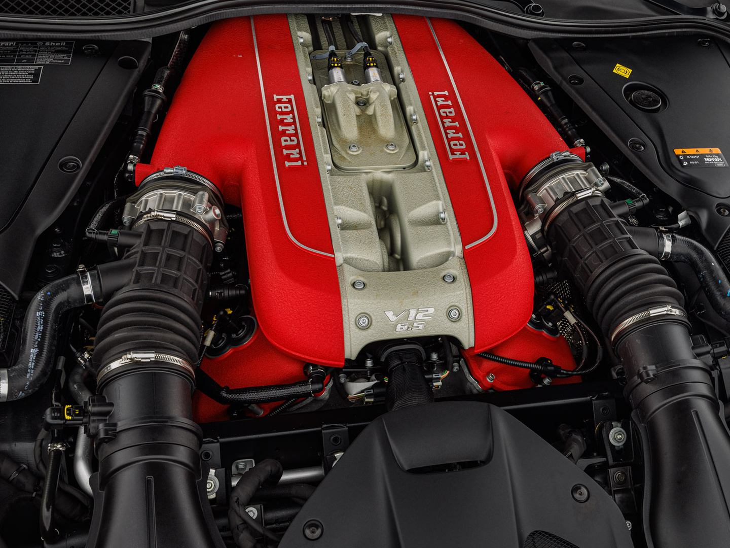 Ferrari 812 GTS - 2020 - Joinsteer - #7