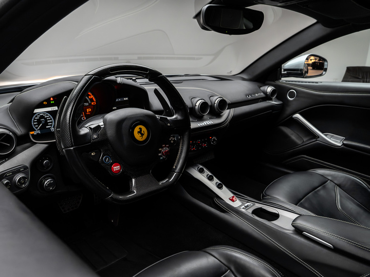 Ferrari F12 Berlinetta -  - Joinsteer - #4