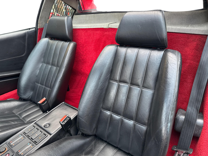 Ferrari 328 GTS -  - Joinsteer - #5