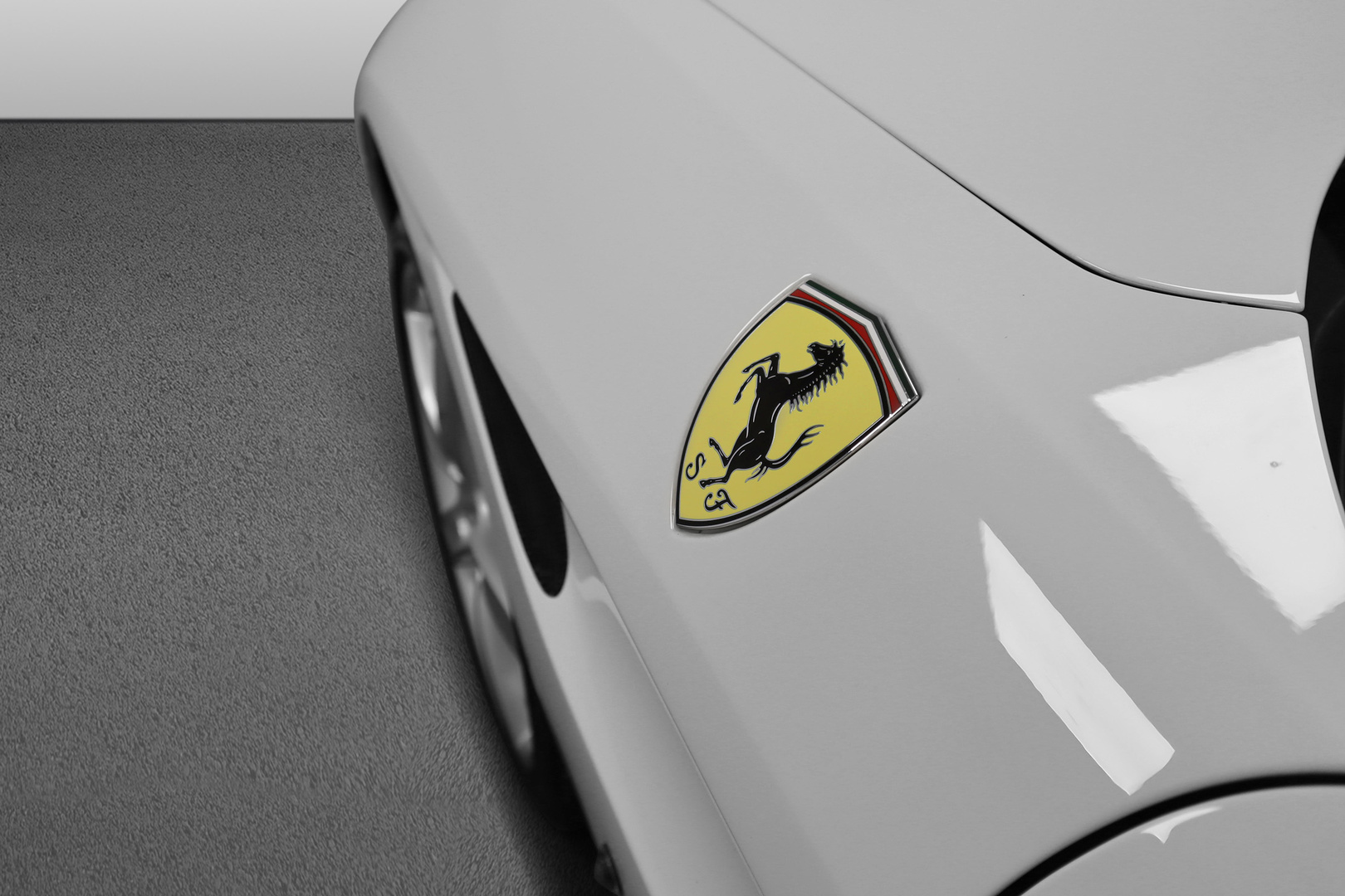 Ferrari California T - 2014 - Joinsteer - #14