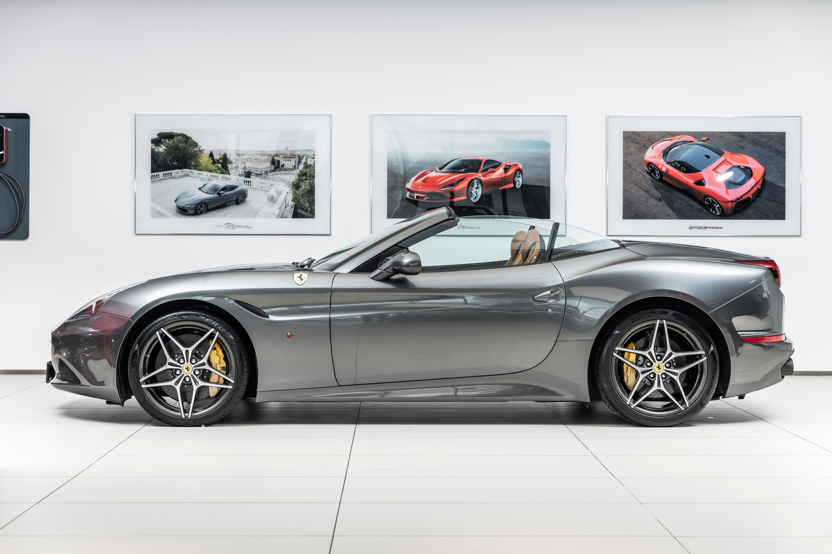 Ferrari California T - 2017 - Joinsteer - #43