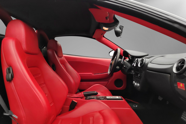 Ferrari F430 Spider -  - Joinsteer - #5