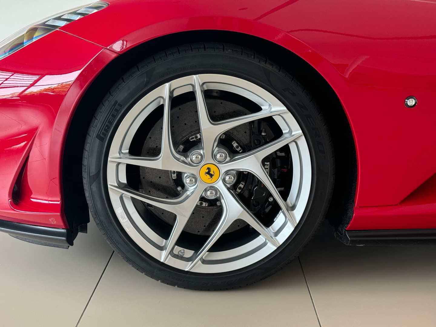 Ferrari 812 Superfast - 2019 - Joinsteer - #24