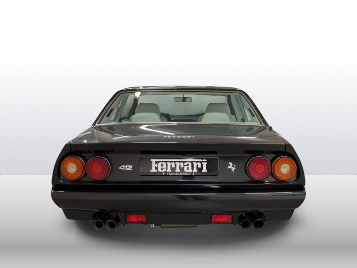 Ferrari 412 -  - Joinsteer - #3