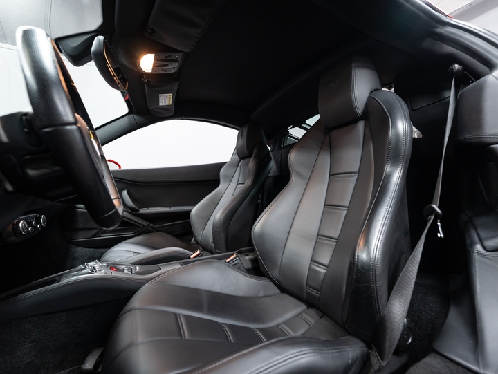 Ferrari 458 Italia -  - Joinsteer - #5