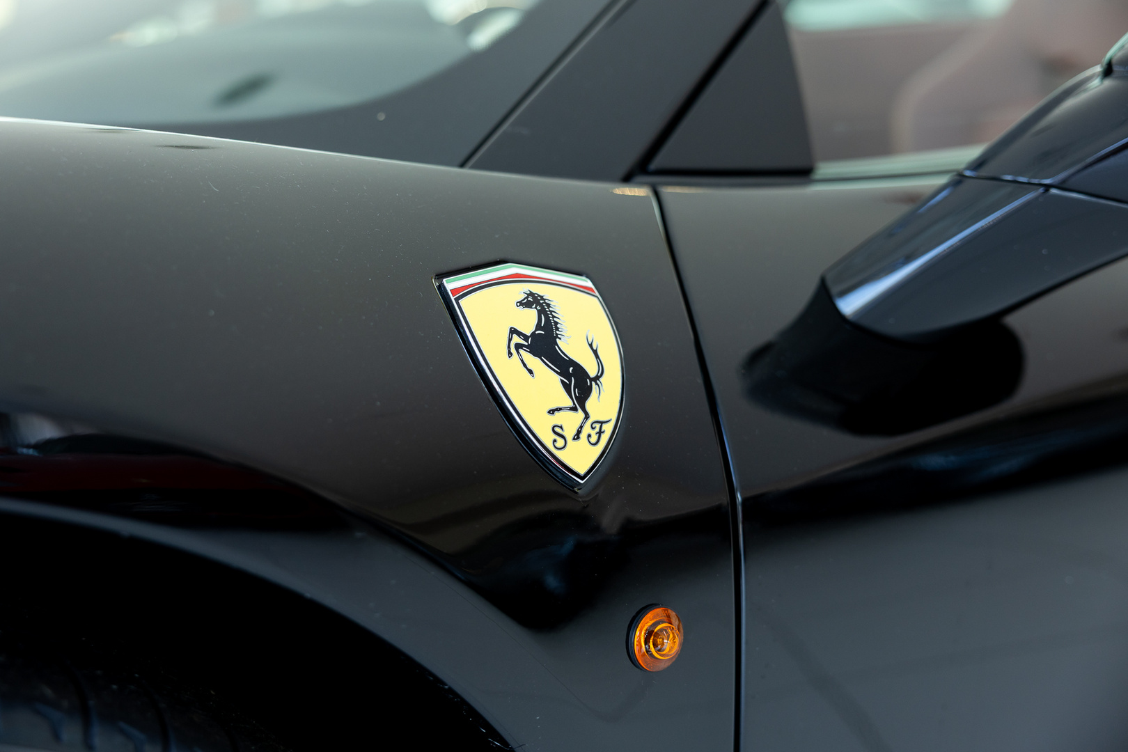 Ferrari 458 Spider - 2014 - Joinsteer - #16