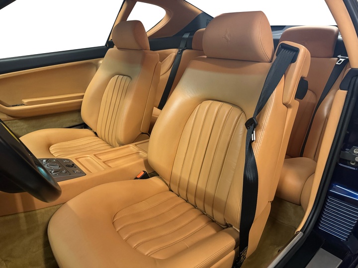 Ferrari 456 GT -  - Joinsteer - #5