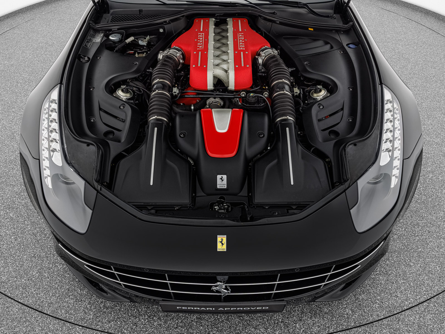 Ferrari FF - 2015 - Joinsteer - #19