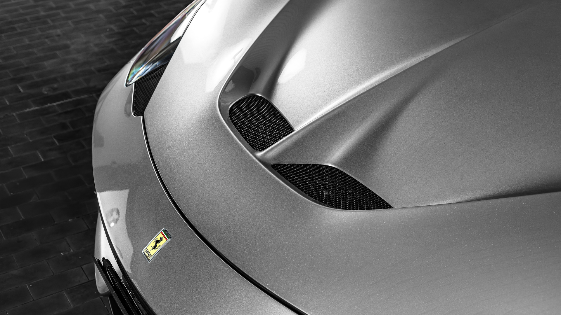 Ferrari 458 Speciale - 2014 - Joinsteer - #13