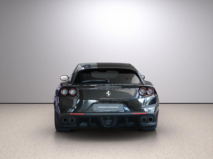 Ferrari GTC4Lusso -  - Joinsteer - #3