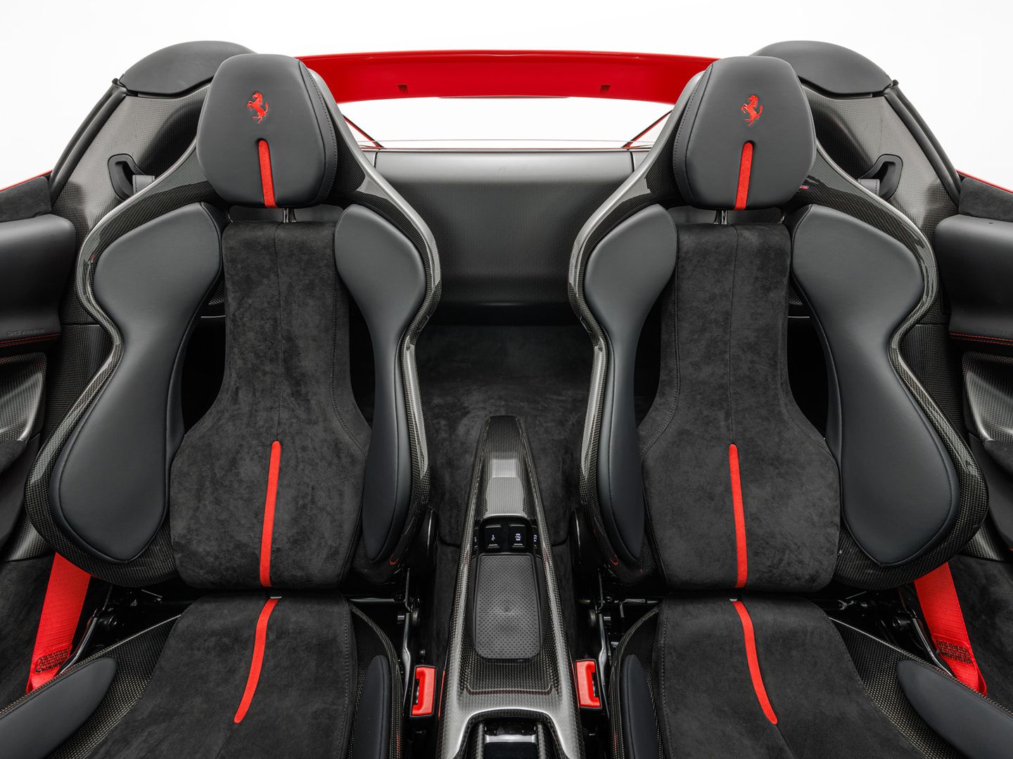 Ferrari 296 GTS - 2024 - Joinsteer - #6