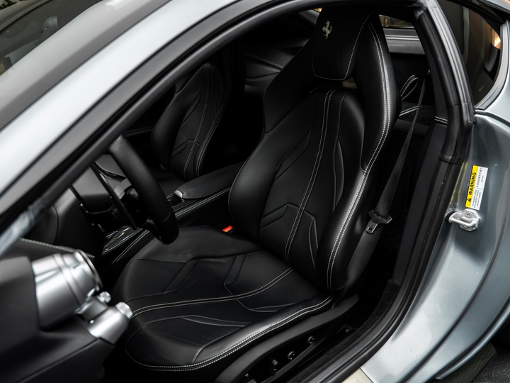 Ferrari 812 Superfast -  - Joinsteer - #5