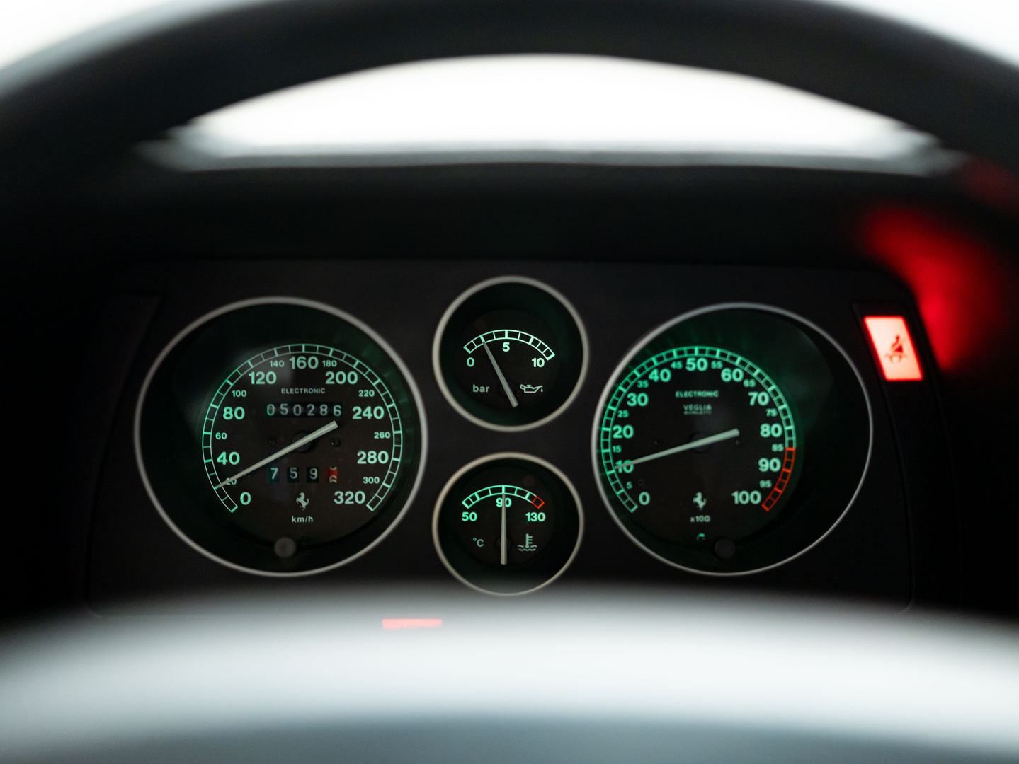 Ferrari F355 Berlinetta - 1997 - Joinsteer - #9