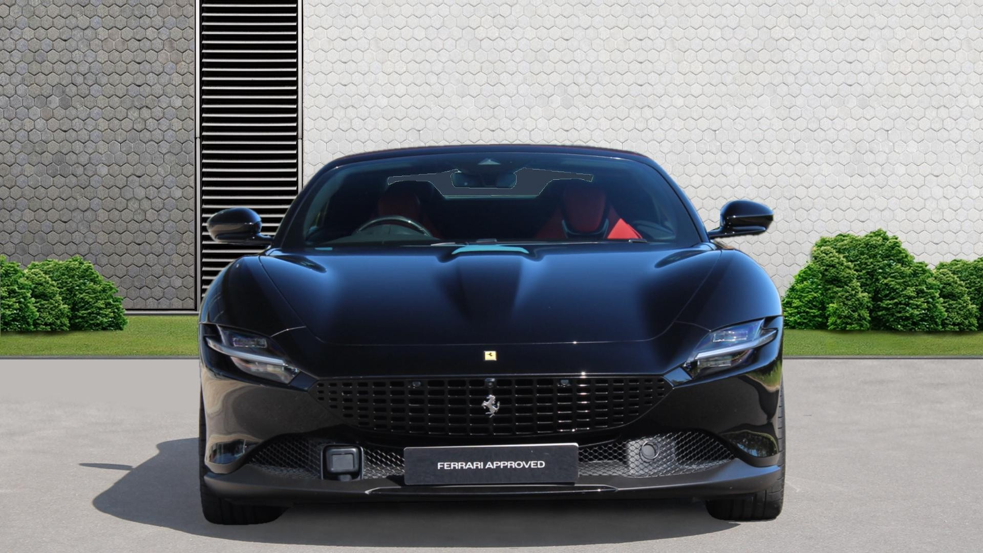 2024 Ferrari Roma Spider