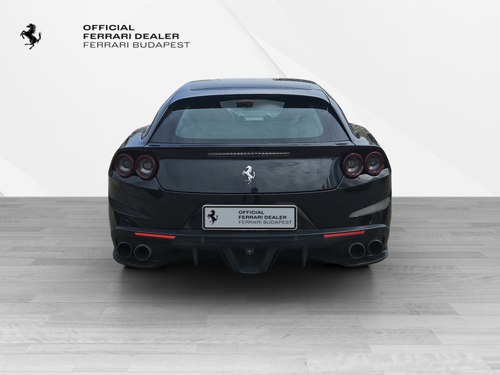 Ferrari GTC4Lusso -  - Joinsteer - #3