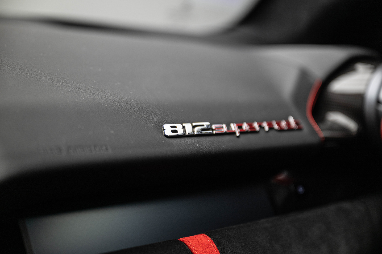 Ferrari 812 Superfast - 2019 - Joinsteer - #42