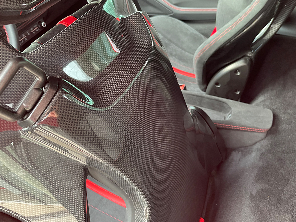 Ferrari F8 Spider - 2021 - Joinsteer - #9