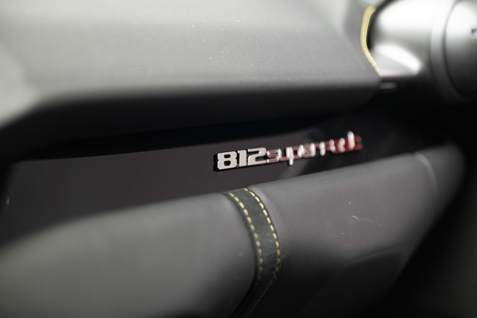 Ferrari 812 Superfast - 2020 - Joinsteer - #24