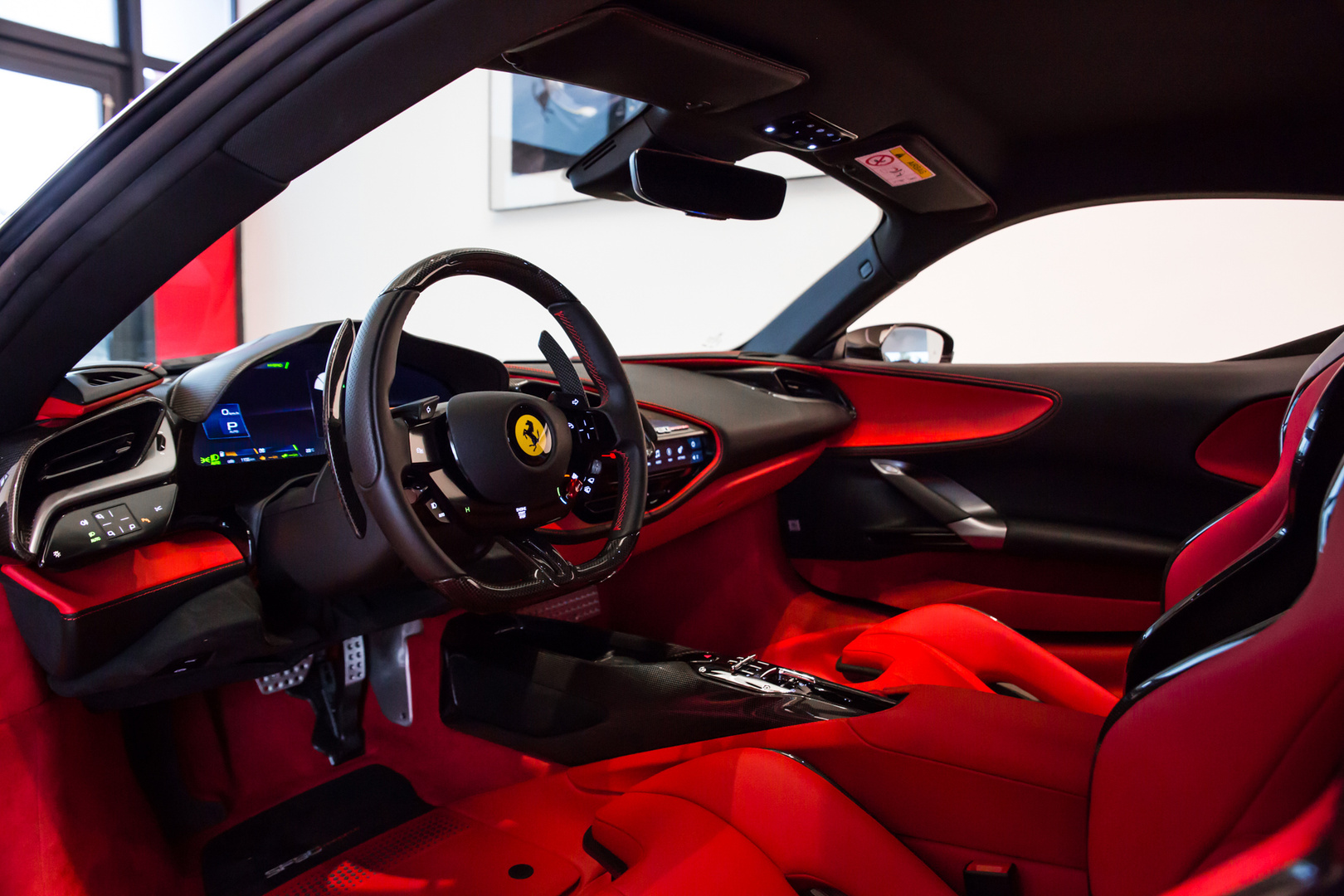 Ferrari SF90 Stradale - 2023 - Joinsteer - #5