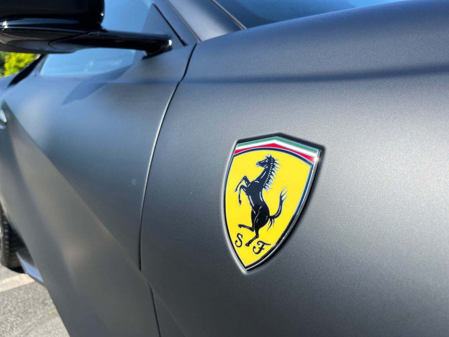 Ferrari 812 Superfast - 2019 - Joinsteer - #8