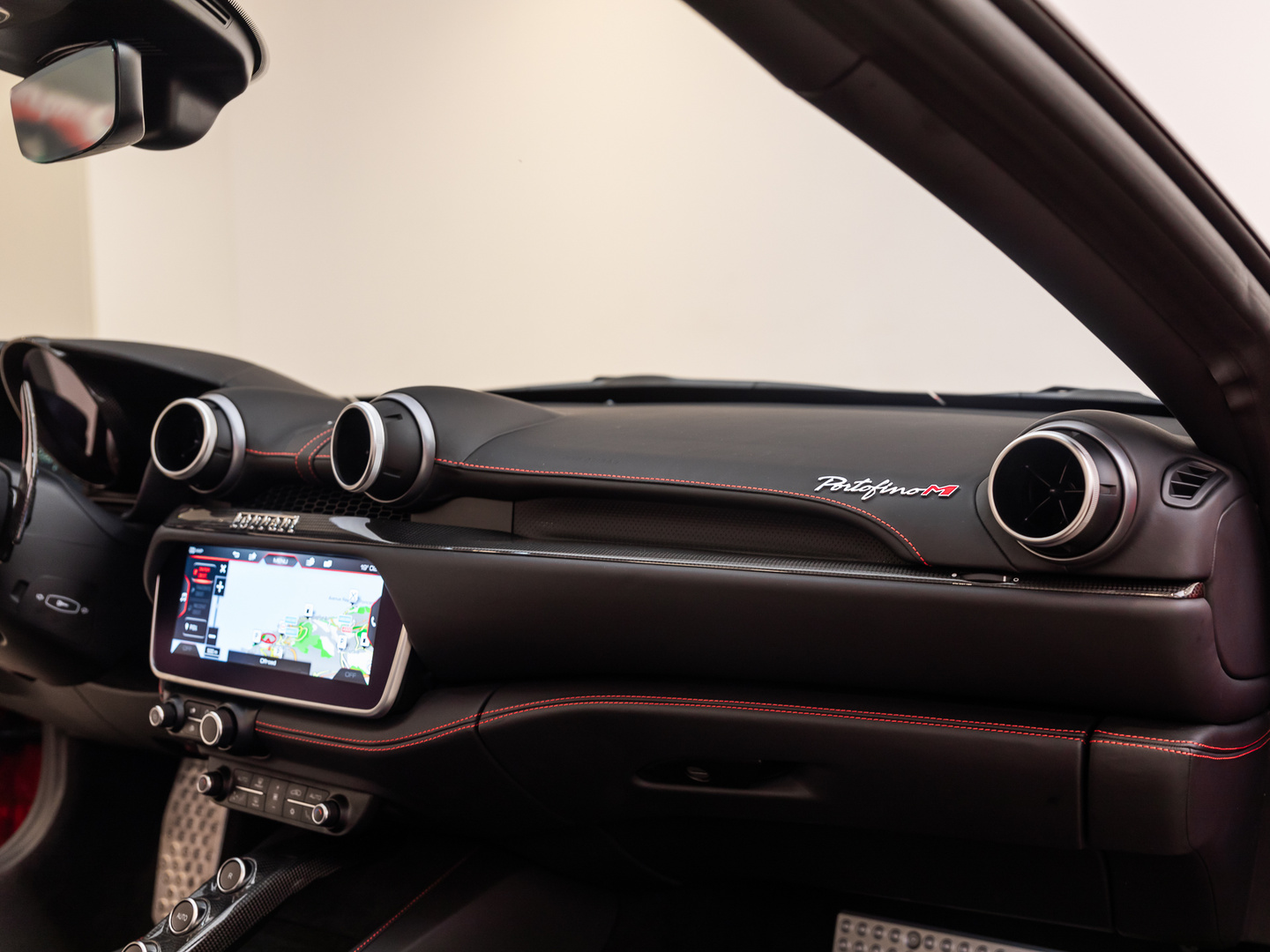 Ferrari Portofino M - 2024 - Joinsteer - #9