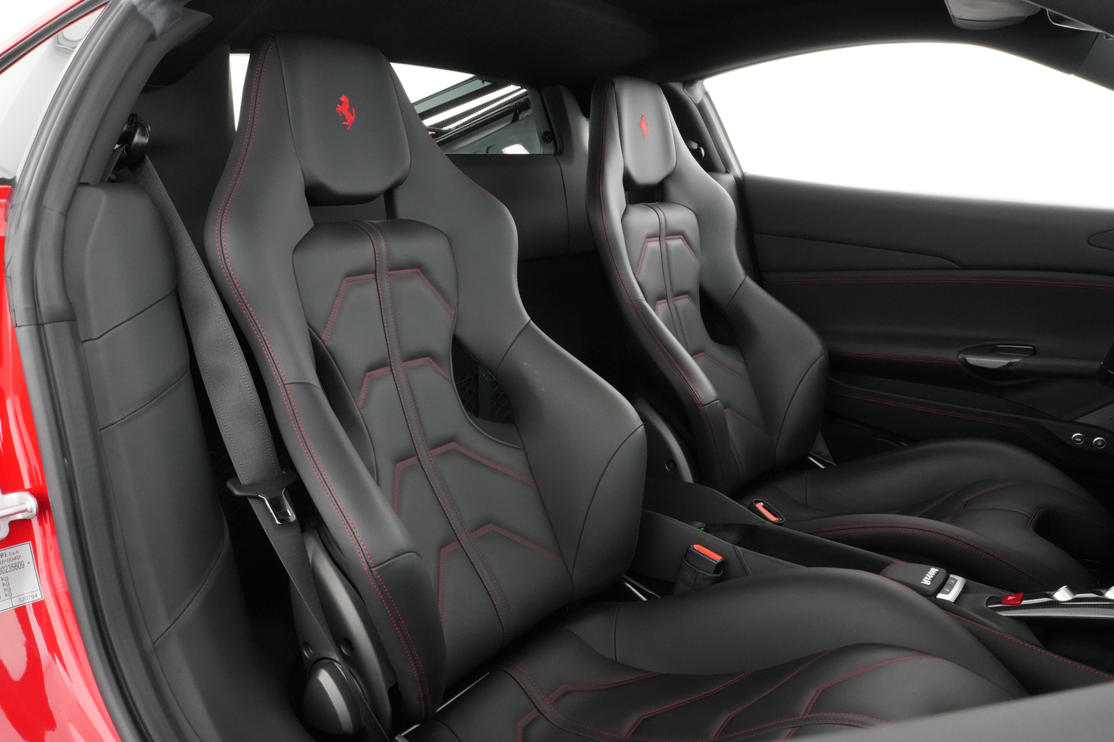 Ferrari 488 GTB - 2018 - Joinsteer - #10