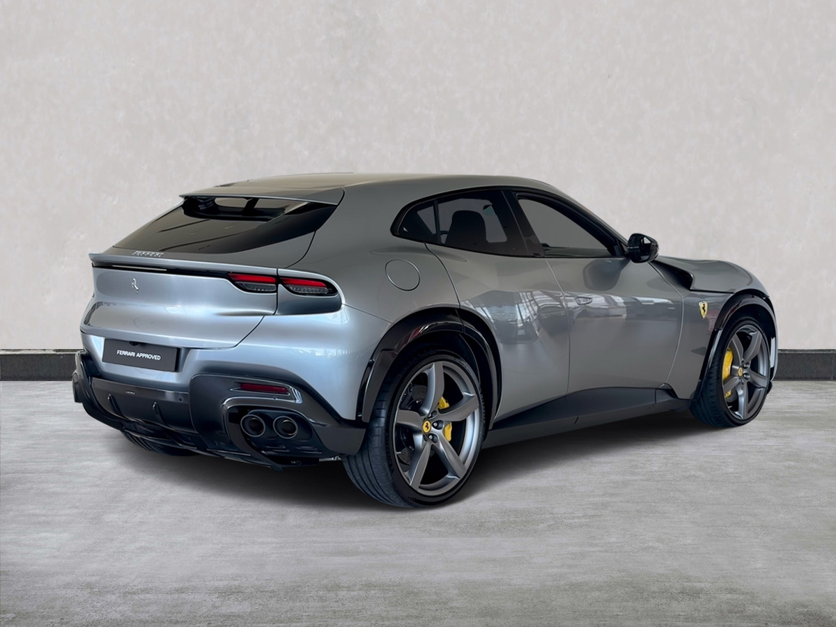 Ferrari Purosangue - 2024 - Joinsteer - #3
