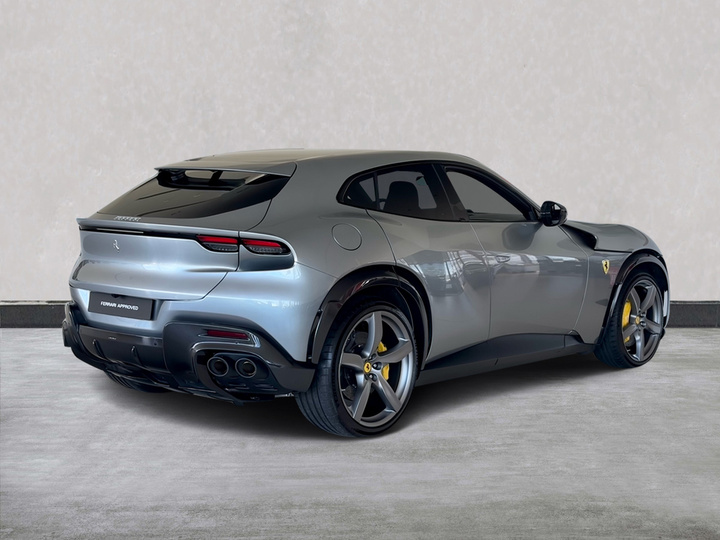 Ferrari Purosangue -  - Joinsteer - #2
