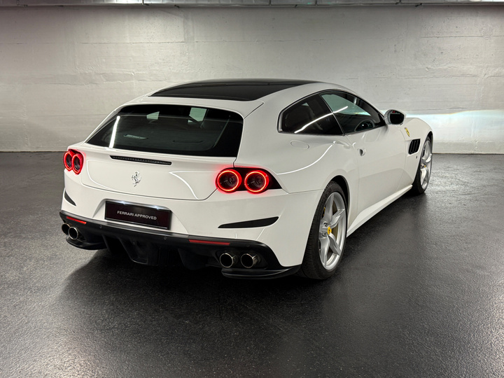 Ferrari GTC4Lusso T -  - Joinsteer - #2