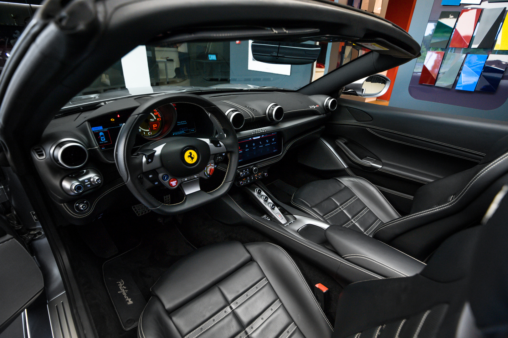 Ferrari Portofino M - 2021 - Joinsteer - #5